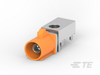 Data Connectivity Headers - 8-2287906-2 - TE Connectivity
