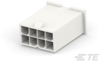 Rectangular Wire & Cable Connectors & Housings - 1969604-8 - TE Connectivity
