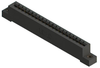 Card Edge Connectors - Edgeboard Connectors - 387-020-541-108 - Lingto Electronic Limited