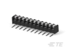 Barrier Strips - 1-1546462-1 - TE Connectivity