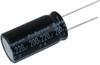 Aluminum Electrolytic Capacitor, 220Uf, 200V, 20%, Radial; Capacitance Rubycon - 39T8654 - Newark, An Avnet Company
