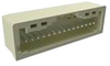 Conn, R/a Header, 5Pos, 1Row, 1.5Mm Rohs Compliant Amphenol Communications Solutions - 31AJ0239 - Newark, An Avnet Company