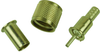 Rf/coaxial, Uhf Plug, Straight, Crimp; Connector Type Amp - Te Connectivity - 90F3886 - Newark, An Avnet Company