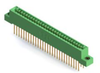 Card Edge Conn, Dual Side, 56Pos, Th; Card Edge Connector Type Edac - 75AJ7051 - Newark, An Avnet Company