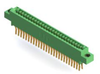 Card Edge Conn, Dual Side, 52Pos, Th; Card Edge Connector Type Edac - 76AJ2968 - Newark, An Avnet Company