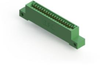 Card Conn, Single Side, 19Pos, Wire Wrap; Card Edge Connector Type Edac - 67AJ2040 - Newark, An Avnet Company