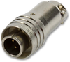 Circular Connector Plug, Size 9, 8 Position, Cable; Product Range Tmw (Tajimi Electronics) - 26M1983 - Newark, An Avnet Company
