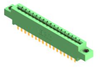 Card Edge Connector Rohs Compliant Edac - 63AJ4184 - Newark, An Avnet Company