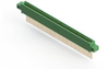 Card Conn, Single Side, 50Pos, Wire Wrap; Card Edge Connector Type Edac - 69AJ9398 - Newark, An Avnet Company
