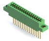 Card Conn, Single Side, 16Pos, Wire Wrap; Card Edge Connector Type Edac - 58AJ7853 - Newark, An Avnet Company