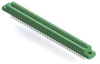 Card Edge Conn, Dual Side, 66Pos, Th; Card Edge Connector Type Edac - 58AJ6307 - Newark, An Avnet Company