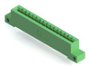 Card Edge Conn, Single Side, 15Pos, Th; Card Edge Connector Type Edac - 59AJ3991 - Newark, An Avnet Company