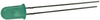 Led, 5Mm, Green, 2.3Mcd, 569Nm; Led Color Broadcom - 40K0082 - Newark, An Avnet Company