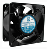 Axial Fan, Ball, 380Cfm, 63Db, 80W, 115V; Nominal Rated Voltage Ac Orion Fans - 89AH2399 - Newark, An Avnet Company