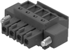 Terminal Block Pluggable, 5 Position, 28-16Awg; Pitch Spacing Weidmuller - 94C3204 - Newark, An Avnet Company