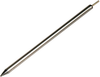 Tip Cartridge, Soldering, Chisel, 0.6Mm; Tip / Nozzle Width Metcal - 19P2163 - Newark, An Avnet Company