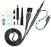 Passive Probe, 10 Cal Test Electronics - 50AC8940 - Newark, An Avnet Company