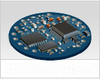 13.56 MHz. RFID M1mini module - 713005 - GAO Tek, Inc.