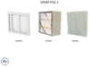 SPARF PKG2 SPA Filter Package - Image