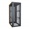 Rack Mounting Solutions - Server Racks and Cabinets - Assembled - H13142U48BK - Hammond Manufacturing Company Inc.