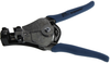 Wire Stripper, 20-30Awg; Stripping Capacity Awg Ideal - 58F555 - Newark, An Avnet Company