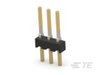 PCB Headers & Receptacles - 87527-3 - TE Connectivity