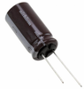 Aluminum Electrolytic Capacitors - Leaded 160volts 330uF 105c -- 555-UCY2C331MHD - Image