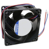 Fans, Thermal Management - DC Brushless Fans (BLDC) -- 1219263-8218JN