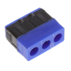 Backplane Connectors - ARINC Inserts - EPXBEP3PB - Lingto Electronic Limited