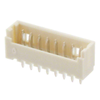 Connectors, Interconnects -Rectangular Connectors -Headers, Male Pins