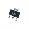 Discrete Semiconductor Products - Transistors - FETs, MOSFETs - Single FETs, MOSFETs - 1339476-ISP16DP10LMXTSA1 - Win Source Electronics