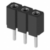 Headers, Receptacles, Female Sockets - 801-99-003-10-012000-ND - DigiKey
