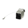 Modular/Ethernet Connector Accessories - 1608142-ND - DigiKey