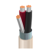 Electronic, 2 C #20 Str TC, PVC Ins, OS, PVC Jkt, CMG - 9154 - Belden Inc.