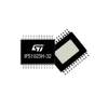 Power Distribution Switches, Load Drivers - IPS1025HTR-32 - Quarktwin Technology Ltd.