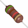 Through Hole Resistors - A138203TB-ND - DigiKey