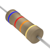 Through Hole Resistors - 738-CF2JT62K0CT-ND - DigiKey