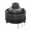 Rotary Switches - CKN11776-ND - DigiKey
