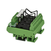 I/O Relay Module Racks - 277-14977-ND - DigiKey