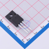 Triode/MOS Tube/Transistor >> MOSFETs -- AGM15T13F - Image