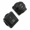 Rocker Switches - SW652-ND - DigiKey