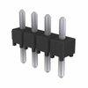 Headers, Male Pins - SAM1019-04-ND - DigiKey
