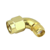 Coaxial Connector (RF) Adapters - 5328-SM5292-ND - DigiKey