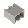 Headers, Plugs and Sockets - 1958533-ND - DigiKey