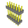 Board Spacers, Stackers (Board to Board) - 612-DW-06-09-T-D-500-ND - DigiKey