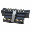 Free Hanging, Panel Mount - A114729-ND - DigiKey