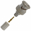 Coaxial Connector (RF) Assemblies - A24449-ND - DigiKey