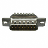 D-Sub Connector Assemblies - 664-FCE17A15PM250-ND - DigiKey