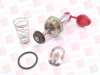 Pneumatic Valve Rebuild Kit / Seal Kit - 18559908 - Radwell International
