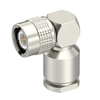 Coaxial Connector (RF) Assemblies -- 2201-R166168000-ND - Image